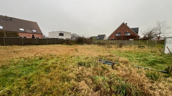Wittemolenstraat - 25 - - 8560