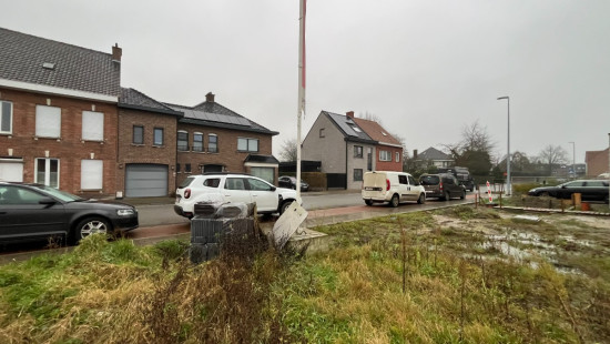 Wittemolenstraat - 23 - - 8560