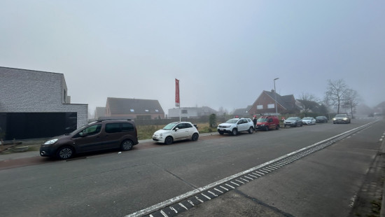 Wittemolenstraat - 23 - - 8560