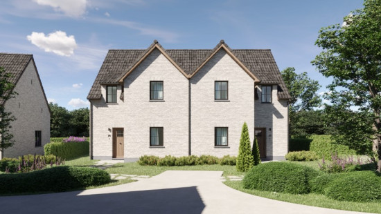 Winhof - 26 - - Lot 12 - 1730