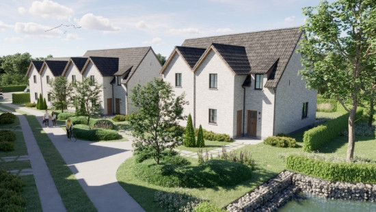 Winhof - 27 - - Lot 11 - 1730