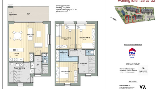 Winhof - 32 - - Lot 6 - 1730