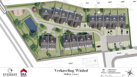 Winhof - 26 - - Lot 12 - 1730