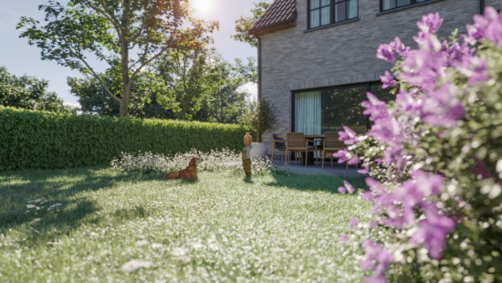 Winhof - 26 - - Lot 12 - 1730