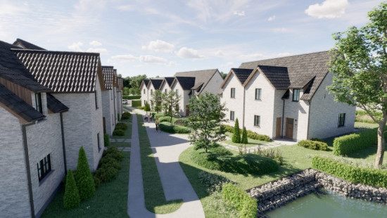 Winhof - 26 - - Lot 12 - 1730