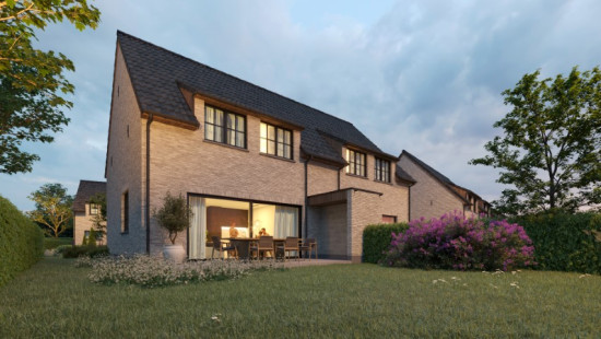 Winhof - 26 - - Lot 12 - 1730