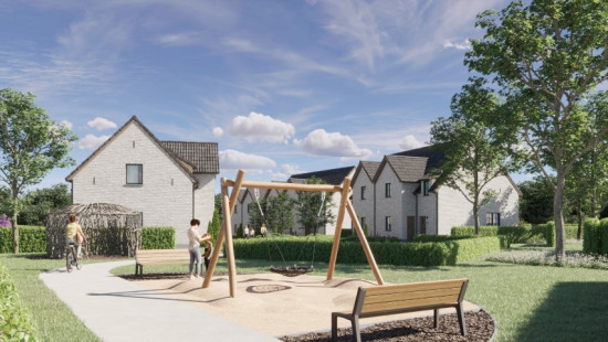 Winhof - 27 - - Lot 11 - 1730