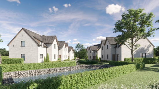 Winhof - 27 - - Lot 11 - 1730