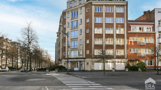 Avenue de l'Université - 88 - - 1050