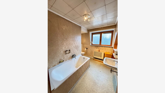 Kleppestraat - 20 - - 8890
