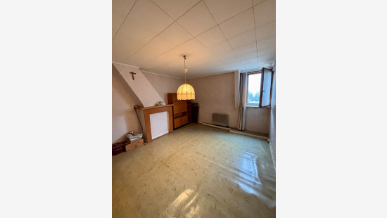 Kleppestraat - 20 - - 8890