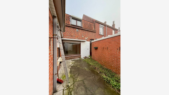 Kleppestraat - 20 - - 8890