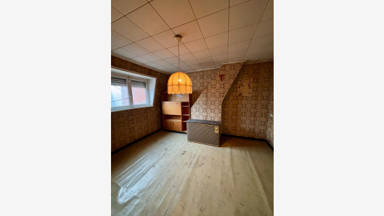 Kleppestraat - 20 - - 8890