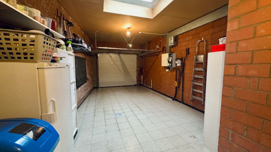 Kleine Wervikstraat - 2 - - 8940