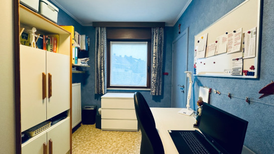 Kleine Wervikstraat - 2 - - 8940