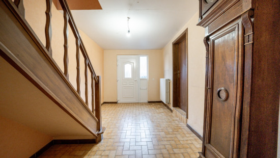 Rue Grand Ry - 11 - - 4860