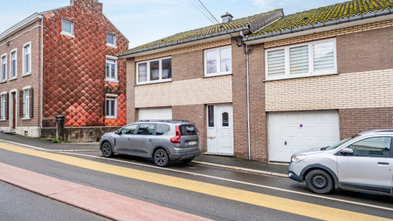 Rue Grand Ry - 11 - - 4860