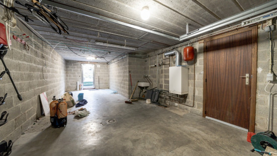 Rue Grand Ry - 11 - - 4860