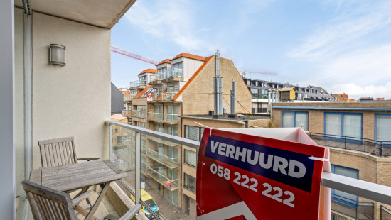 Goethalsstraat-New Haven - 21 - - 8620