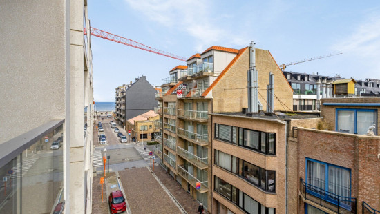 Goethalsstraat-New Haven - 21 - - 8620