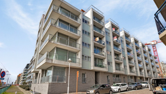 Goethalsstraat-New Haven - 21 - - 8620