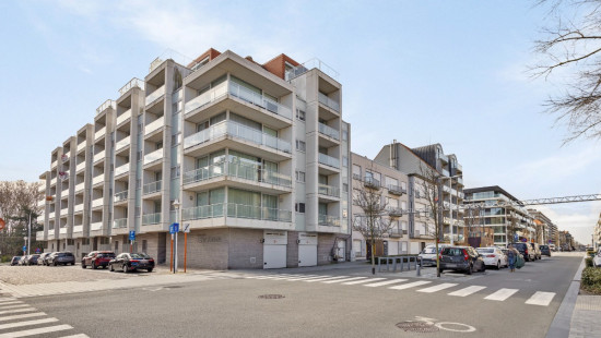 Goethalsstraat-New Haven - 21 - - 8620