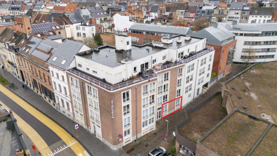 Kleine Molenstraat - 11 - 0/1 - 1800