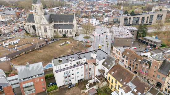 Kleine Molenstraat - 11 - 0/1 - 1800