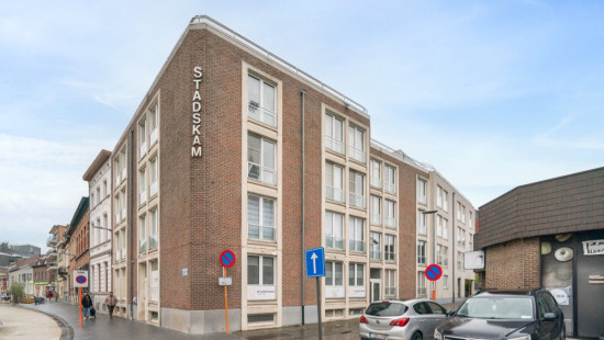 Kleine Molenstraat - 11 - 0/1 - 1800