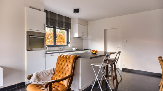 Jan Baptist Callebautstraat - 25 - - 1790