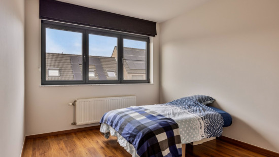Jan Baptist Callebautstraat - 25 - - 1790