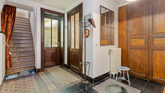 Albertstraat - 25 - - 8370