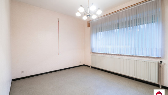 Vaartstraat - 20 - - 3520
