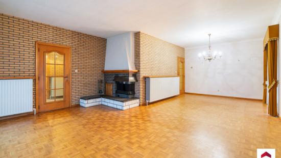 Vaartstraat - 20 - - 3520