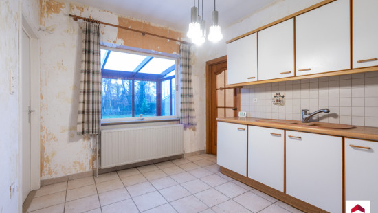 Vaartstraat - 20 - - 3520