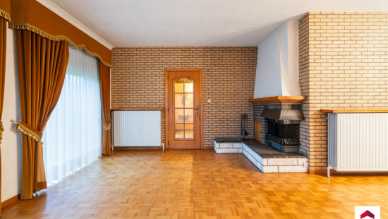 Vaartstraat - 20 - - 3520