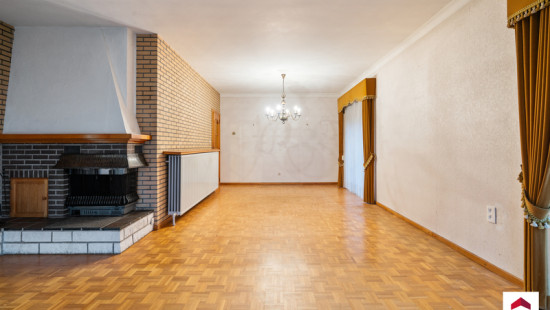 Vaartstraat - 20 - - 3520