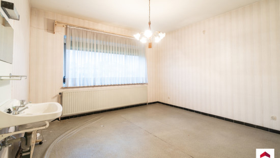 Vaartstraat - 20 - - 3520