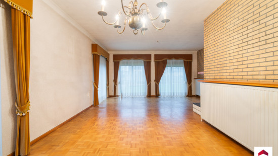 Vaartstraat - 20 - - 3520