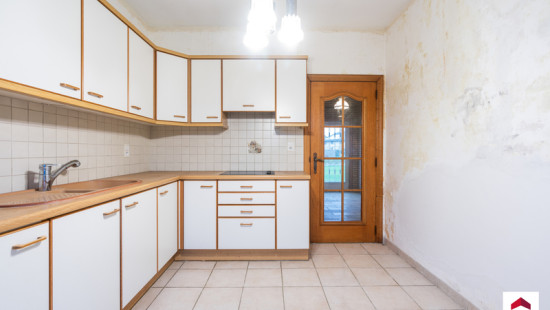 Vaartstraat - 20 - - 3520