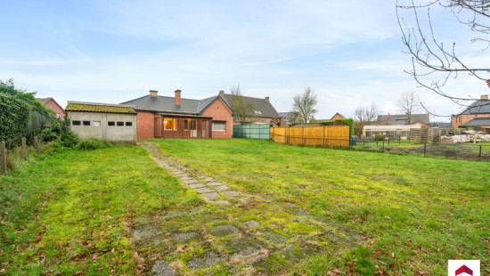 Vaartstraat - 20 - - 3520