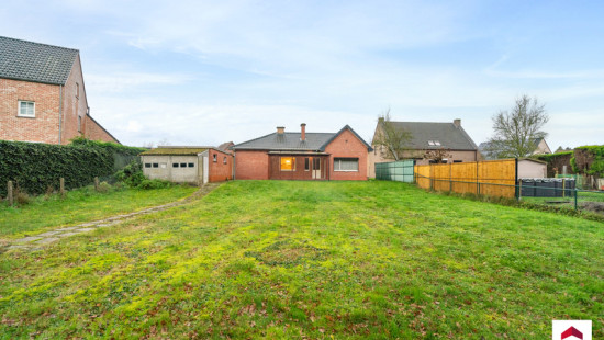 Vaartstraat - 20 - - 3520