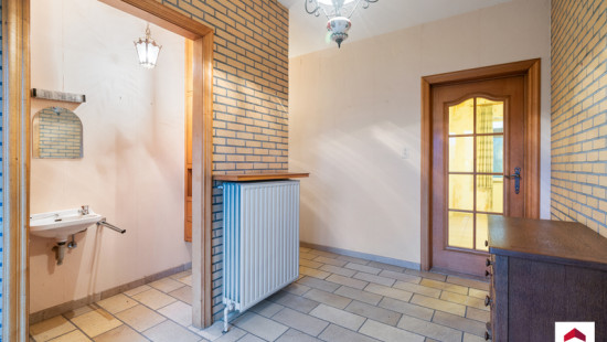 Vaartstraat - 20 - - 3520