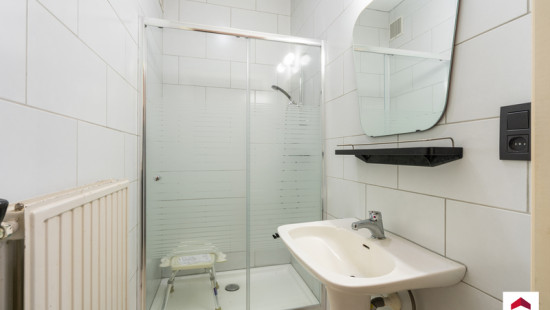 Vaartstraat - 20 - - 3520