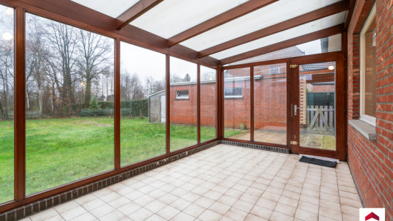 Vaartstraat - 20 - - 3520