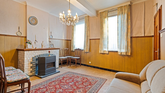 Paardskerkhofstraat - 13 - - 3320