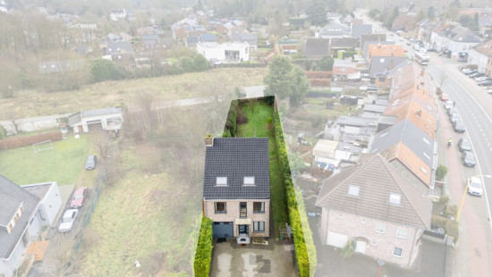 Eeuwlaan - 4 - - 1850