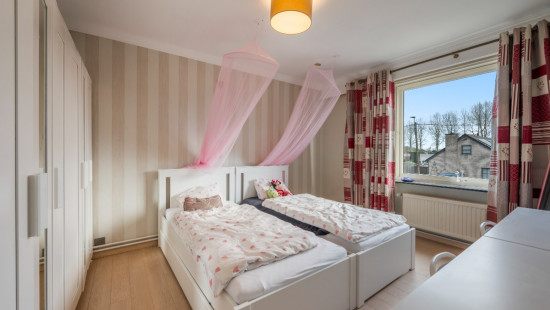 Huis ten Halven - 43 - - 9100