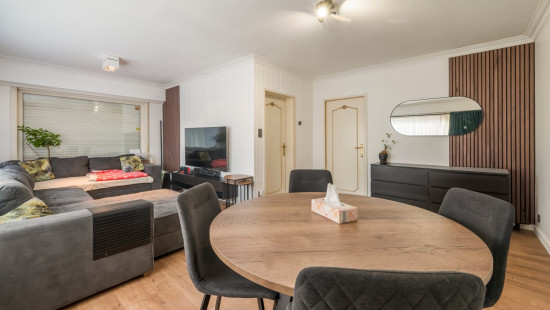 Huis ten Halven - 43 - - 9100