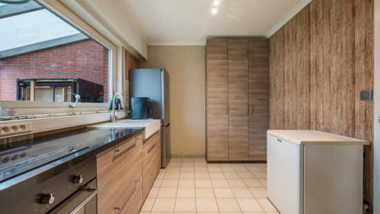 Huis ten Halven - 43 - - 9100